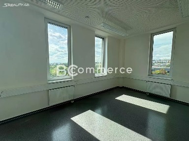 Pronájem kanceláře 21 m² Brno - Štýřice