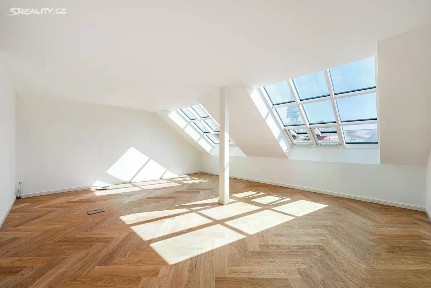 Prodej bytu 2+kk 88 m²