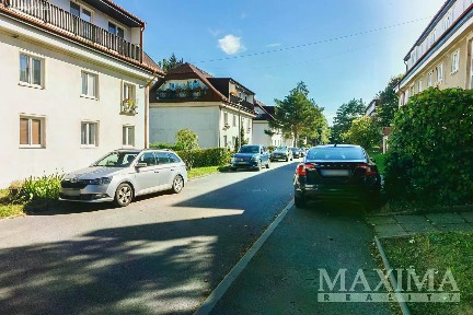 Prodej bytu 2+1 85 m² Mladých, Praha - Zličín