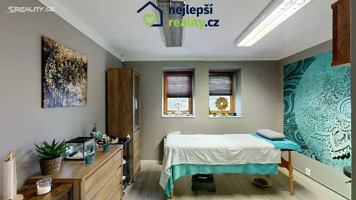 Most, Mikoláše Alše