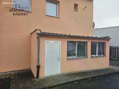 Pronájem obchodního prostoru 62 m²