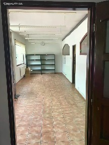 Pronájem kanceláře 98 m² Svojsíkova, Šluknov