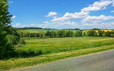 Prodej rodinného domu 80 m², pozemek 335 m² Plánice