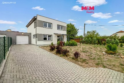 Prodej rodinného domu 129 m², pozemek 685 m² Osek