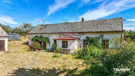 Prodej rodinného domu 97 m², pozemek 2814 m² Poděvousy