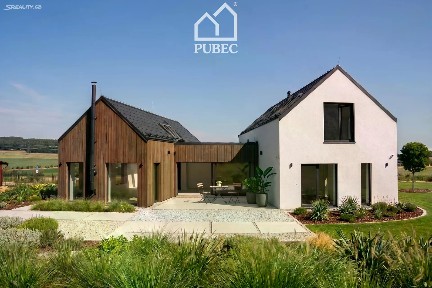 Prodej rodinného domu 233 m², pozemek 2045 m² Tymákov