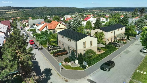 Sportovní, Starý Plzenec