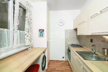 Prodej bytu 3+1 54 m² Volgogradská, Ostrava - Zábřeh