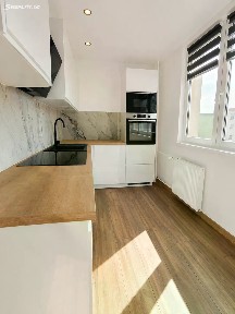 Prodej bytu 3+1 71 m²
