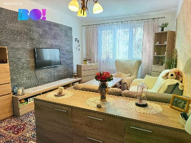 Prodej bytu 2+1 53 m²