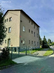 Prodej bytu 1+kk 47 m² Nádražní, Klimkovice