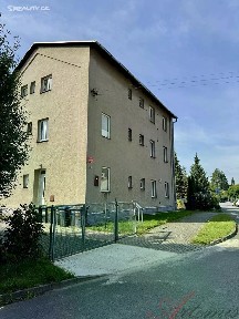 Prodej bytu 1+kk 47 m²