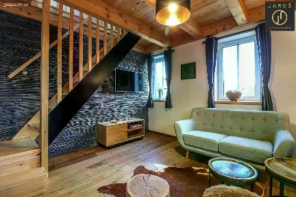 Prodej apartmánů 72 m²