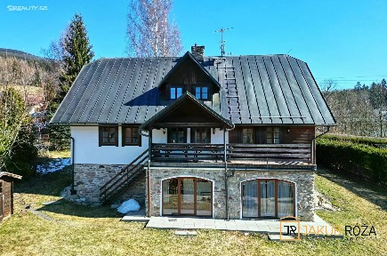 Černý Důl, Trutnov