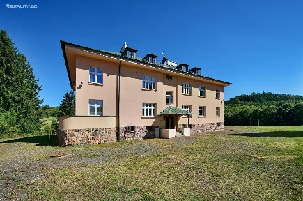 Heřmánkovice, Náchod, Janovičky