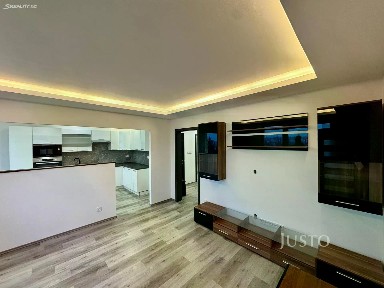 Pronájem bytu 3+kk 58 m² Bezová, Liberec - Liberec XIII-Nové Pavlovice