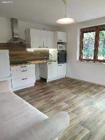 Pronájem bytu 1+1 32 m² Studánecká, Stráž nad Nisou