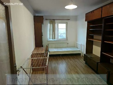 Pronájem bytu pokoje 19 m² Liberec - Liberec VI-Rochlice