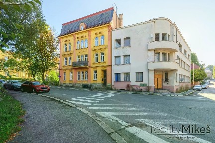Jablonec nad Nisou, SNP, 5