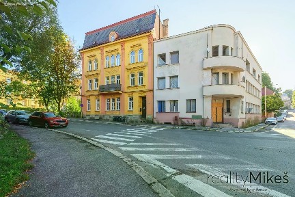 Pronájem bytu 4+1 159 m²