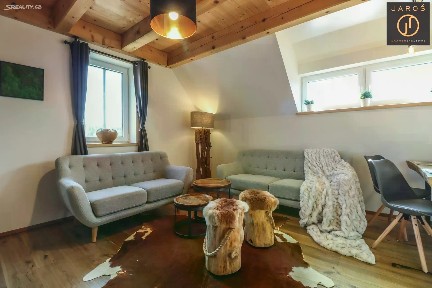Prodej bytu 3+kk 72 m²