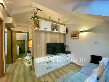 Pronájem bytu 3+1 42 m² Za Nádražím, Poděbrady - Poděbrady III
