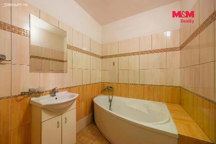 Pronájem bytu 3+kk 63 m² Ryneček, Příbram - Příbram III