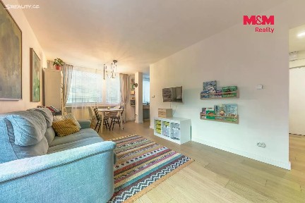 Pronájem bytu 3+1 75 m² Platanová, Benátky nad Jizerou - Benátky nad Jizerou II
