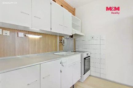 Pronájem bytu 2+1 50 m² Čsl. armády, Mnichovo Hradiště