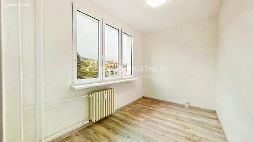 Pronájem bytu 3+kk 61 m² B. Němcové, Litvínov - Horní Litvínov