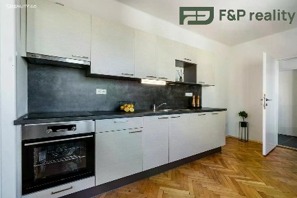 Pronájem bytu 2+1 51 m²