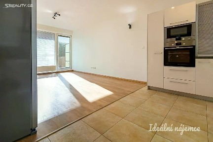 Pronájem bytu 3+kk 76 m²