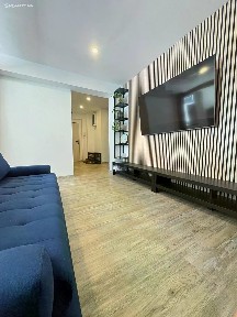 Pronájem bytu 2+1 61 m² U Školky, Sedlčany