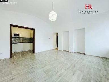 Pronájem bytu 2+kk 50 m²