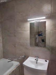Pronájem bytu 2+kk 54 m² Nad Stadionem, Králův Dvůr