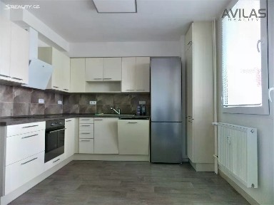Pronájem bytu 3+kk 65 m² Jiřího Horáka, Benešov