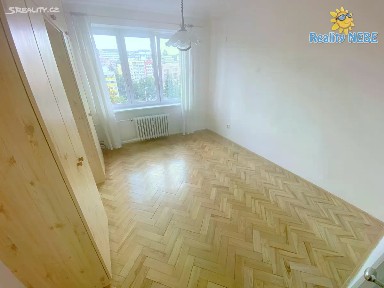 Pronájem bytu 2+1 53 m² Patočkova, Praha - Břevnov