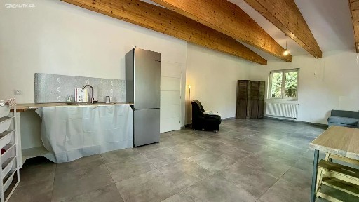 Pronájem bytu 3+kk 100 m² Divecká, Praha - Klánovice