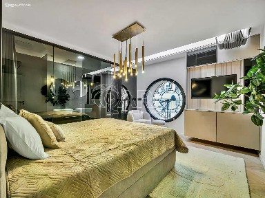 Pronájem bytu 4+kk 119 m² Praha - Vinohrady