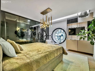 Pronájem bytu 4+kk 119 m² Praha - Vinohrady