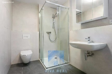 Pronájem bytu 1+kk 31 m² Vyletalova, Praha - Letňany