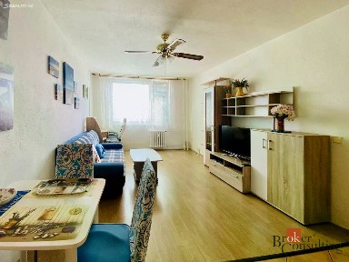 Pronájem bytu 2+kk 42 m² Makovského, Praha - Řepy