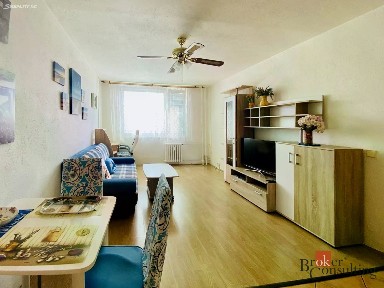 Pronájem bytu 2+kk 42 m²