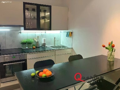 Pronájem bytu 2+kk 33 m² Rudolfa Holeky, Praha - Černý Most