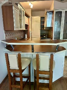 Pronájem bytu 2+kk 45 m² Voskovcova, Praha - Hlubočepy