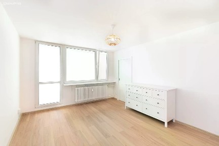 Pronájem bytu 1+1 38 m²