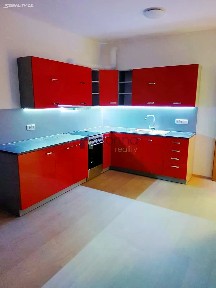 Pronájem bytu 2+kk 54 m² Vítové, Praha - Hlubočepy