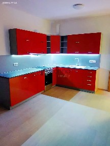 Pronájem bytu 2+kk 54 m² Vítové, Praha - Hlubočepy