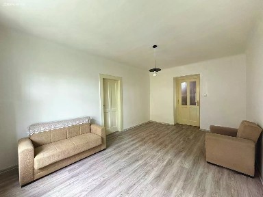 Pronájem bytu 3+1 74 m² Lucemburská, Praha - Žižkov