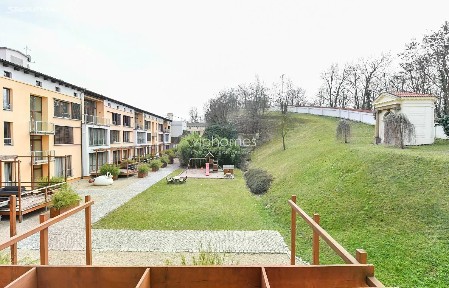 Pronájem bytu 2+kk 87 m² Mlýnská, Praha - Bubeneč